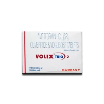 Volix Trio 2 Tablet product image