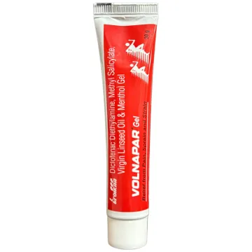 Volnapar Gel 30gm product image