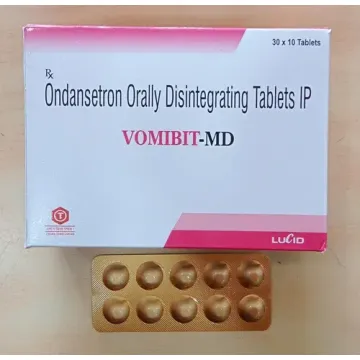 Vomibit Md Tablet product image