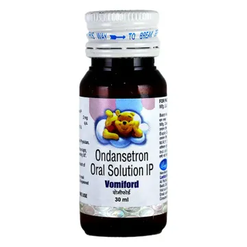 Vomiford Drop 30ml product image