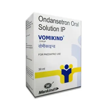 Vomikind Syrup product image