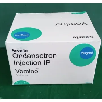 Vomino Injection 2ml product image
