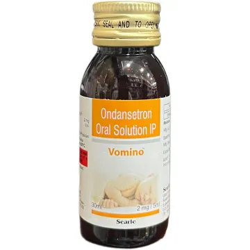 Vomino Oral Solution 30ml product image