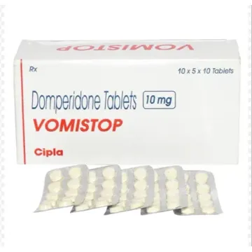 Vomistop Tablet product image