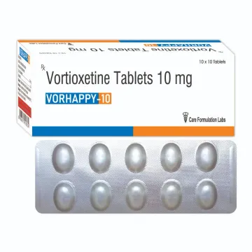 Vorhappy 10 Tablet product image