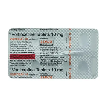 Vortica 10 Tablet product image
