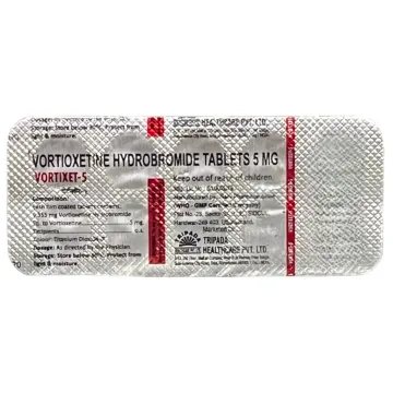 Vortixet 5 Tablet product image
