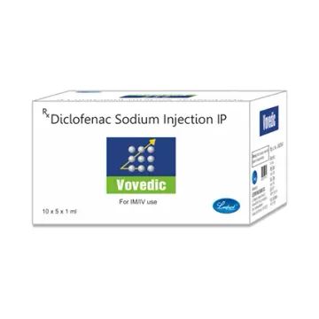Vovedic Injection 1ml product image