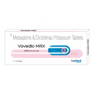 Vovedic Mrx Tablet product image