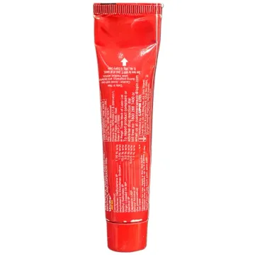 Vovilup Hot Gel 30gm product image
