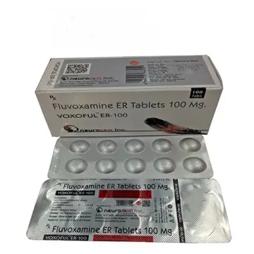 Voxoful 100 Tablet product image