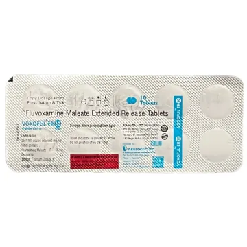 Voxoful Er 50 Tablet product image