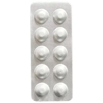 Voxoful Er 50 Tablet product image