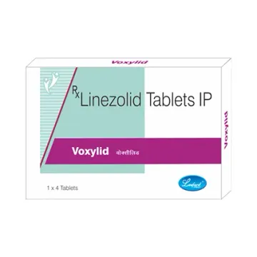 Voxylid Tablet product image