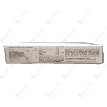 Vshine Tablet product image