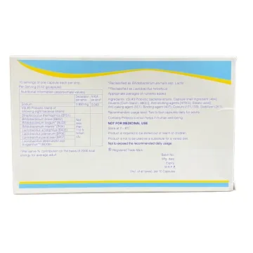 Vsl 3 Capsules product image