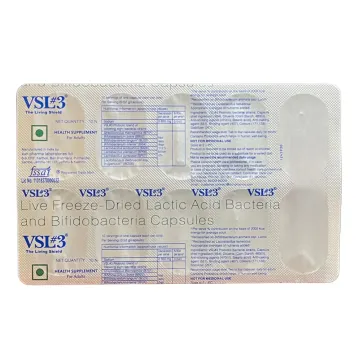 Vsl#3 Capsules product image