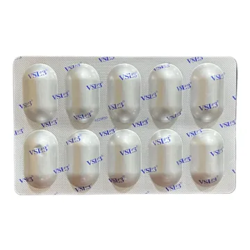 Vsl#3 Capsules product image
