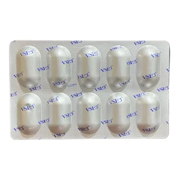 Vsl 3 Capsules product image