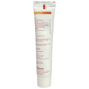 Vt Care Cream 25gm product image