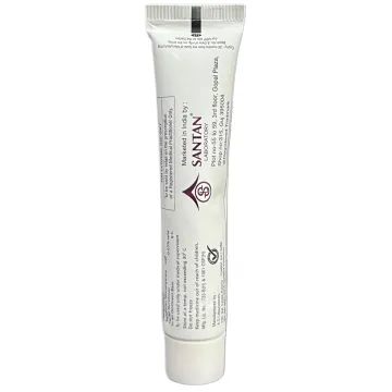 Vt Tex Ointment 30gm product image