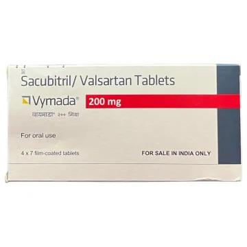 Vymada 200 Tablet product image