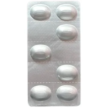 Vymada 200 Tablet product image