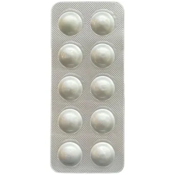 Waffe 5 Tablet product image