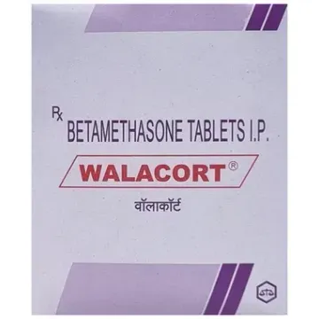 Walacort Tablet product image