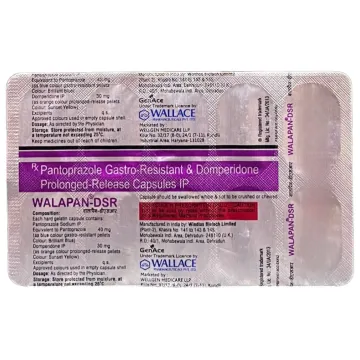 Walapan Dsr Capsule product image