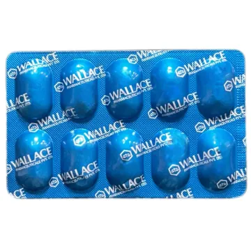Walapan Dsr Capsule product image
