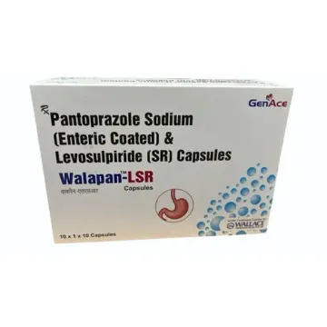 Walapan-lsr Capsule product image