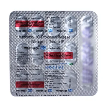 Walaphage G2 Tablet product image