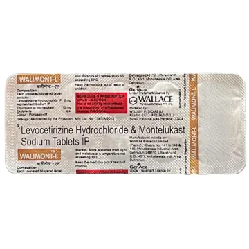Walimont L Tablet product image