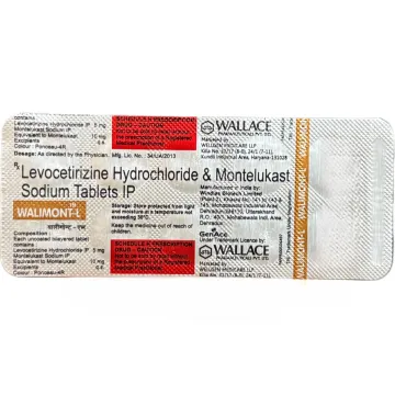 Walimont L Tablet product image