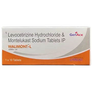 Walimont L Tablet product image