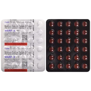 Warf 2 Tablet product image