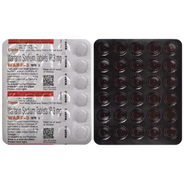 Warf 3 Tablet product image
