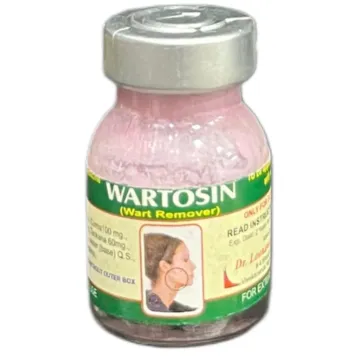 Wartosin Wart Remover 3ml product image