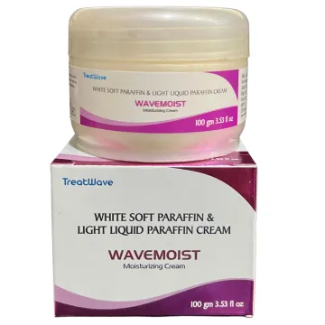 Wavemoist Moisturizing Cream product image