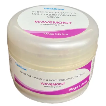 Wavemoist Moisturizing Cream product image