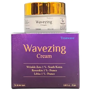 Wavezing Cream 20gm product image