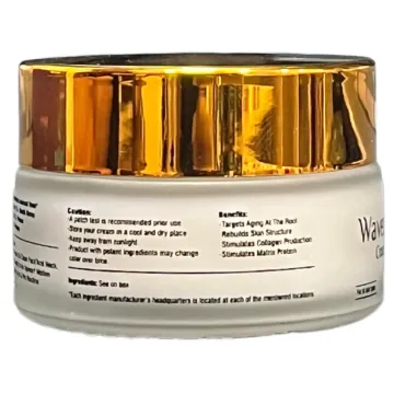 Wavezing Cream 20gm product image