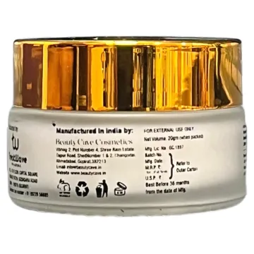 Wavezing Cream 20gm product image