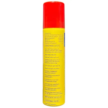 Wayfenac 2% Spray 55gm product image