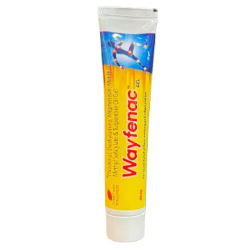 Wayfenac Gel 30 Gm product image