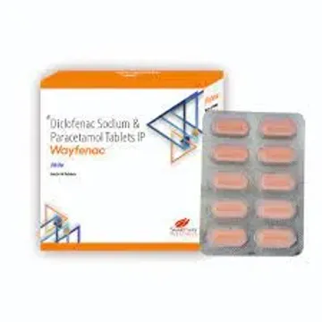 Wayfenac Tablet product image