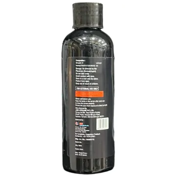 Well Hair Mp Application 60ml product image