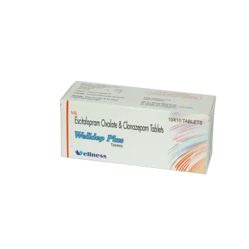 Welldep Plus Tablet product image