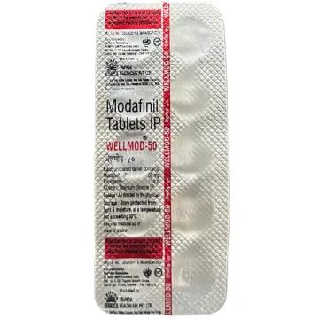 Wellmod 50 Tablet product image